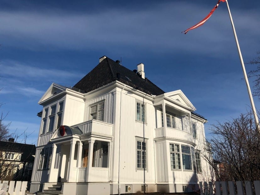 Tilt the Triangle to strengthen your company’s digital foundation Keylane