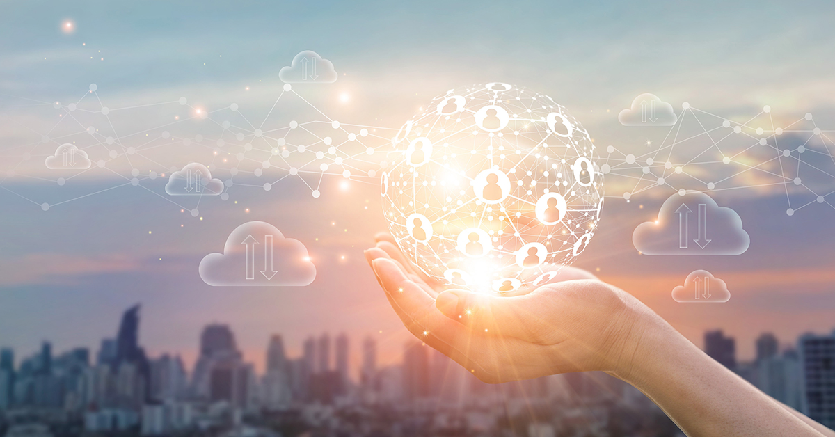 Keylane SaaS to optimise Aegon’s business operations - Keylane