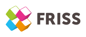 FRISS logo