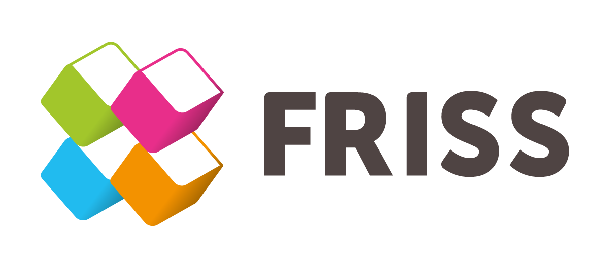 FRISS logo