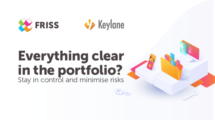 Everything clear in the portfolio?