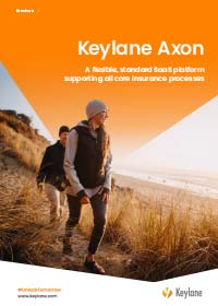 Axon brochure
