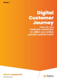 Digital Customer Journey