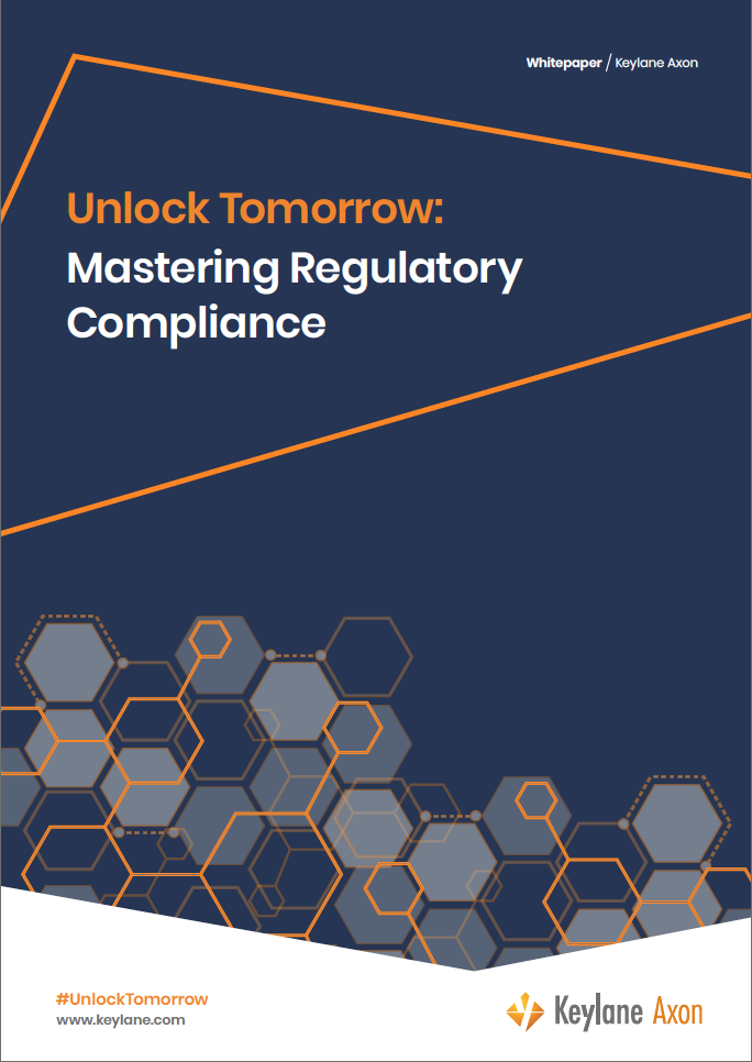 Mastering regulatory compliance